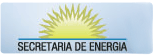 Scretaría de Energía